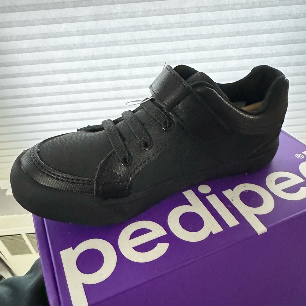 Pediped Kids Sneakers